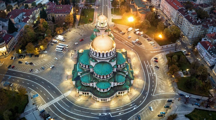 Четыре европейские страны, где можно открыть банковский счет Четыре европейские страны, где можно открыть банковский счет
