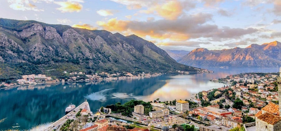 Черногория продлевает программу «Гражданство через инвестиции» до конца 2022 года