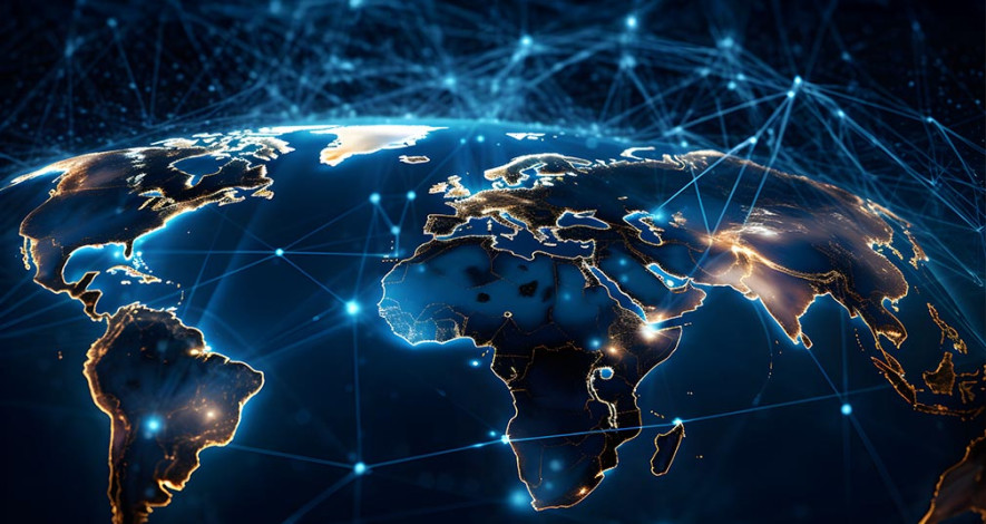 Куда и откуда мигрируют состоятельные люди в 2025 году