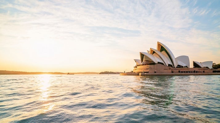 Австралия ищет новые таланты с помощью программы GTI