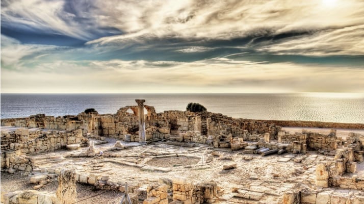 Изменения в условиях участия в программе «ПМЖ через инвестиции» Кипра