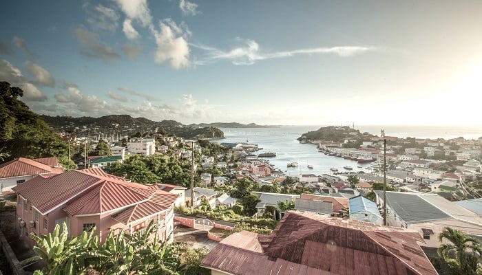 Изменения в инвестиционной программе Гренады