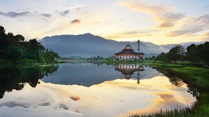 Индекс паспортов: безвизовые возможности граждан мира Индекс паспортов: безвизовые возможности граждан мира