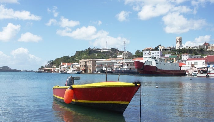 grenada