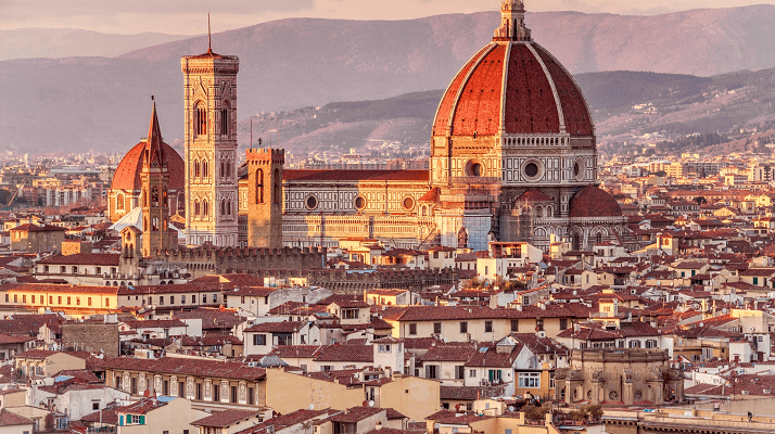 Золотая виза Италии стала дешевле в два раза Золотая виза Италии стала дешевле в два раза