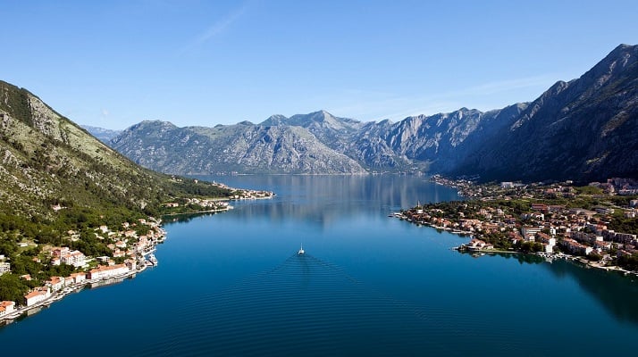 Porto Montenegro: новый объект в программе «Гражданство через инвестиции» Черногории