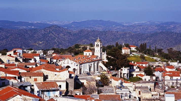 Инвестиционная программа Кипра поможет экономике в кризисе