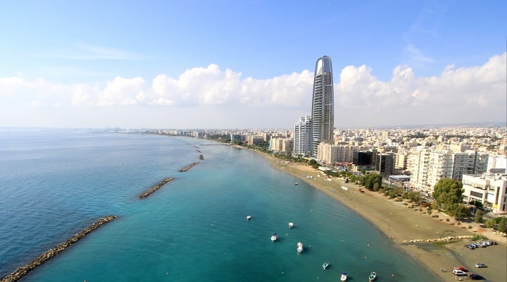 Кипр: инвестиционная программа в условиях пандемии Кипр: инвестиционная программа в условиях пандемии