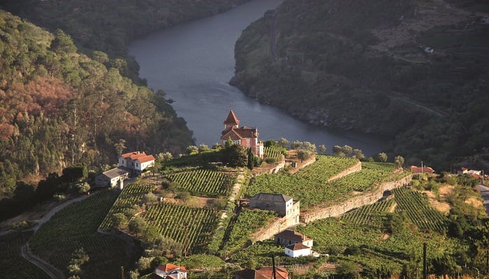 ВНЖ Португалии через инвестиции