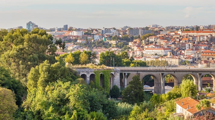 Португальская «золотая виза» изменится