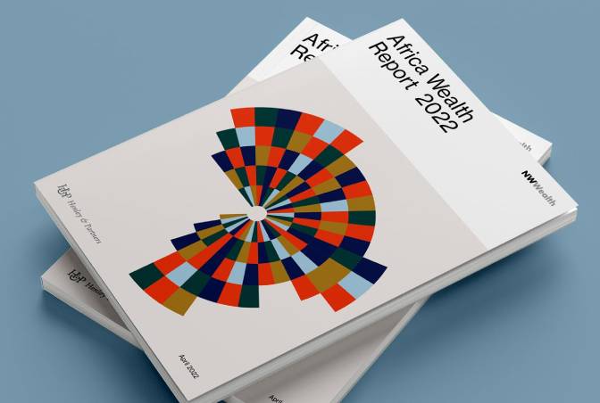 2022 Africa Wealth Report Reveals ‘Big 5’ Hold Over 50% of the Continent’s Private Wealth