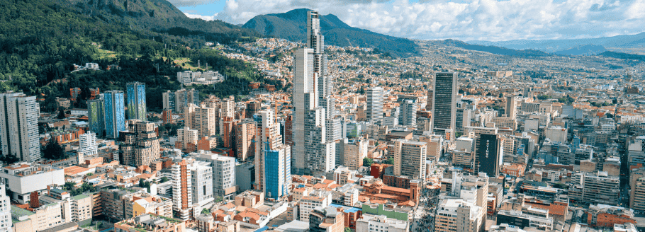 Colombia Family Office & Investors Summit 2025