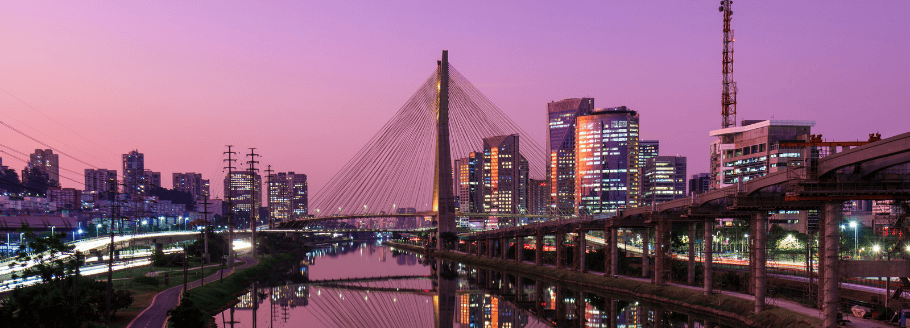 The Global Migration – Networking São Paulo