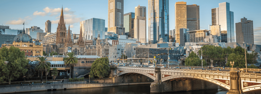 Leading Residence Program Series: Australia