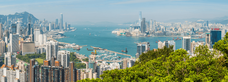 The Global Migration and 1291 Group Exclusive Networking Event