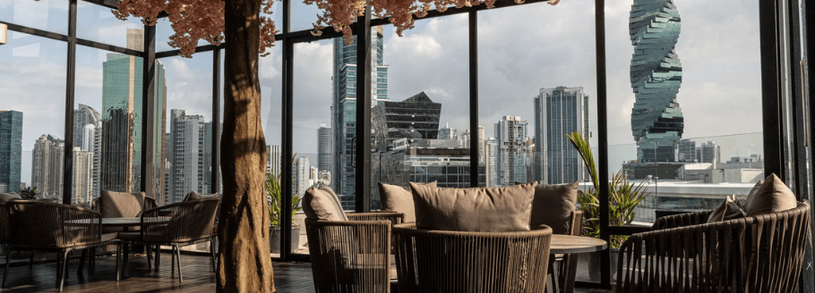 The Global Migration Panama Launch Event