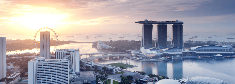 Global Property Expo: Singapore 2025