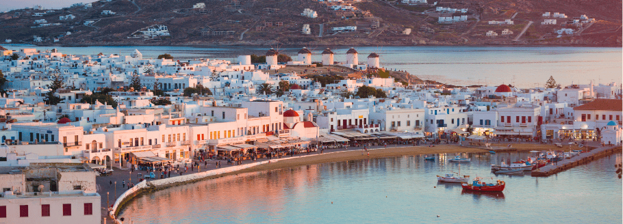 Why the Greece Golden Visa Program is so Popular Among Indian Families