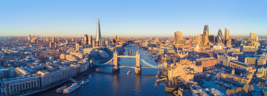 The Global Migration UK Lunch Event: Navigating the New Wealth Paradigm