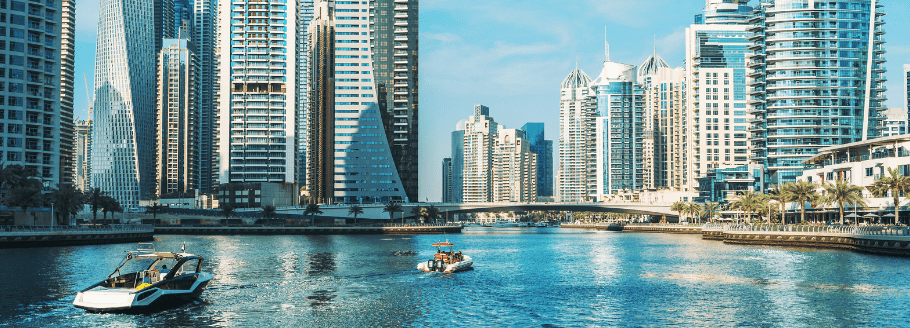 Gateway to the UAE: Residence by Investment for Global Investors