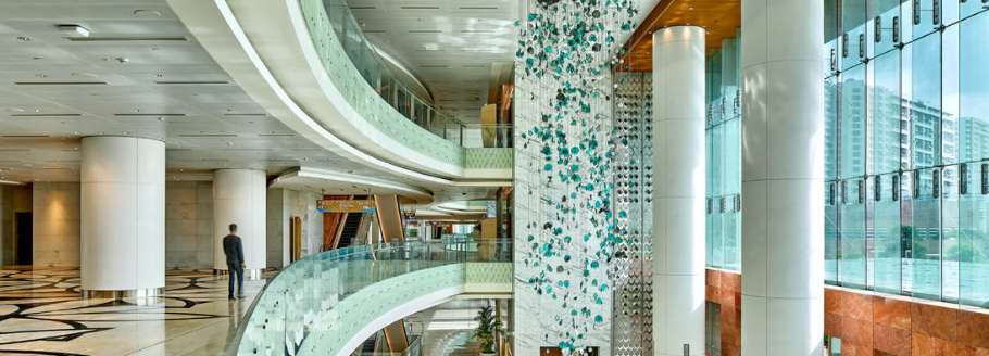 Investment Migration Summit - India