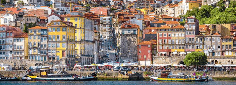 Invest in Your Future: The Portugal Golden Residence Permit Program