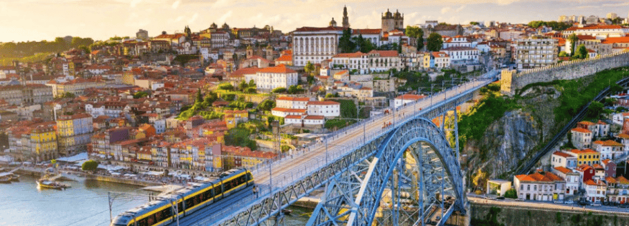 Overview of European Residence by Investment Programs