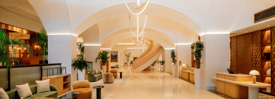 The Global Migration and Panamigos Networking Event