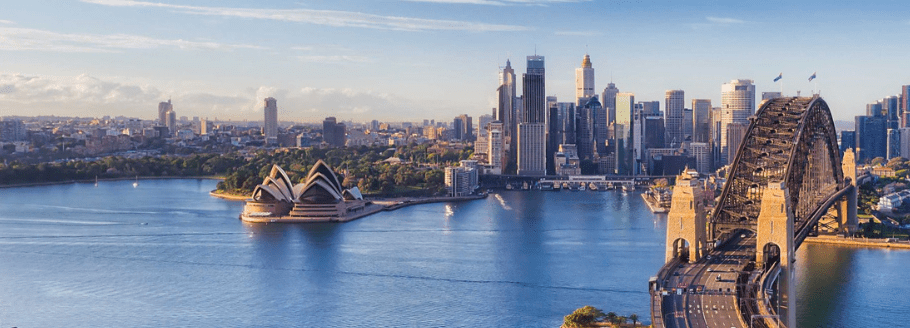 Global Webcast Series: A Limited Window of Opportunity - Important Changes to the Australia and New Zealand Residence by Investment Programs