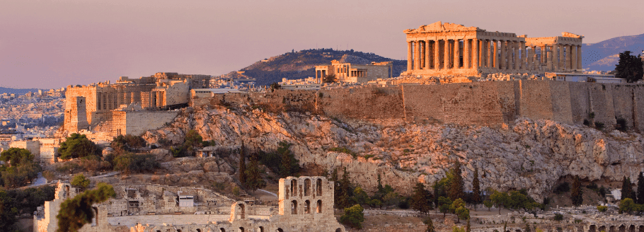 Golden Opportunities: Explore Golden Visa Advantage in Greece, Hungary, and the UAE