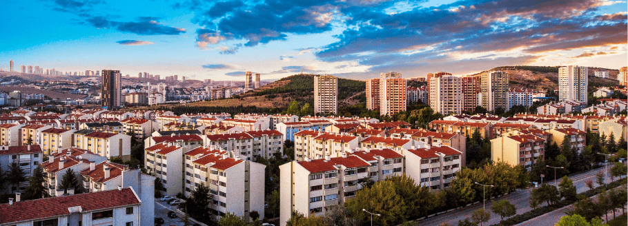 Türkiye Roadshow 2025