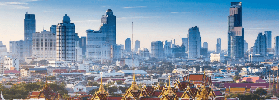 Succession, Tax, and Mobility Insights for Future-Proofing Wealth: Thailand Focus