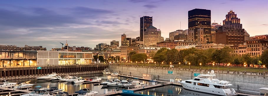 Webinar: The Canada Start-Up Visa Program