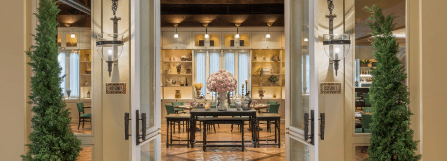 An Evening with Citi’s International Personal Bank and The Global Migration