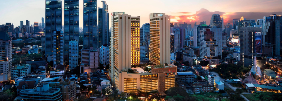 An Evening with The Global Migration and Standard Chartered