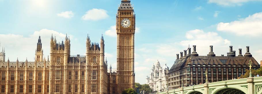 19th Global Citizenship Conference: London