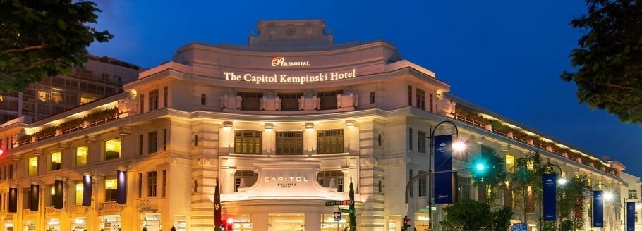 Geopolitics Risks and Wealth Migration Opportunities