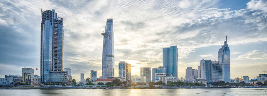 Vietnam Wealth Management Forum – 2024