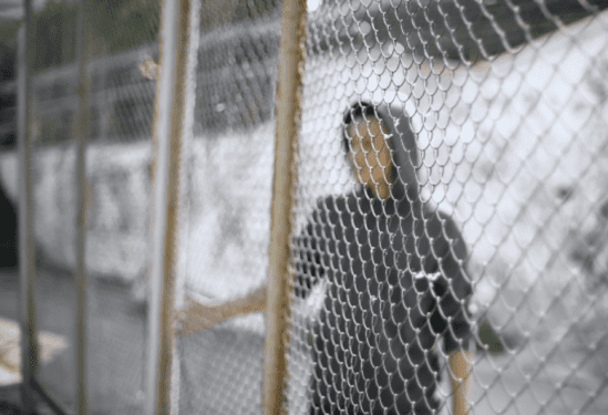 Covid-19 Exacerbates Vulnerability of the Forcibly Displaced