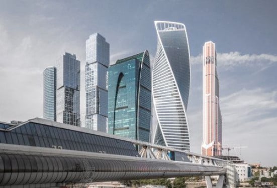 Geopolitics, Domestic Upheaval, and Conflict Will Continue to Disrupt Mobility