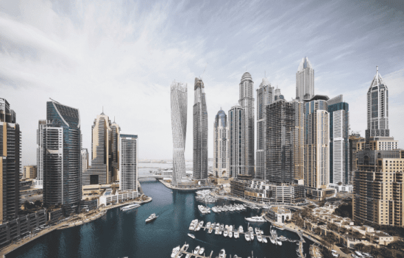 Diplomacy, Conflict, and Crises See Mobility in Flux