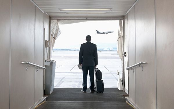 Mobility Still Shrouded in Uncertainty, while Labor Shortages Mount 