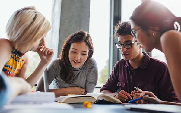 Difficulty of getting student visas