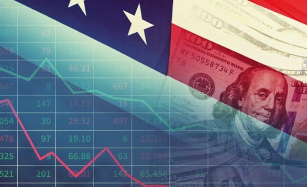 USA versus Switzerland – Unpacking America’s Record-High Inflation Levels 