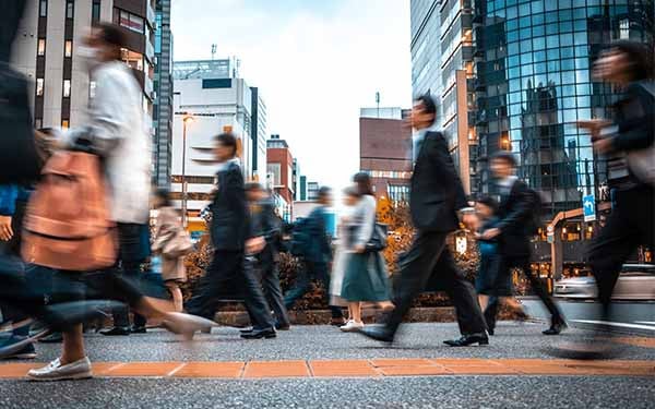 Emerging Markets Drive Billionaire Boom