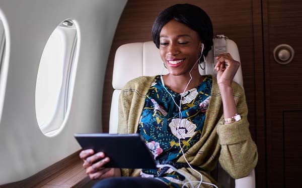 Skip the Dreaded Visa Queue and Travel Unrestricted