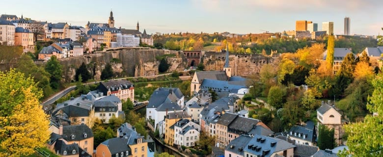 Luxembourg