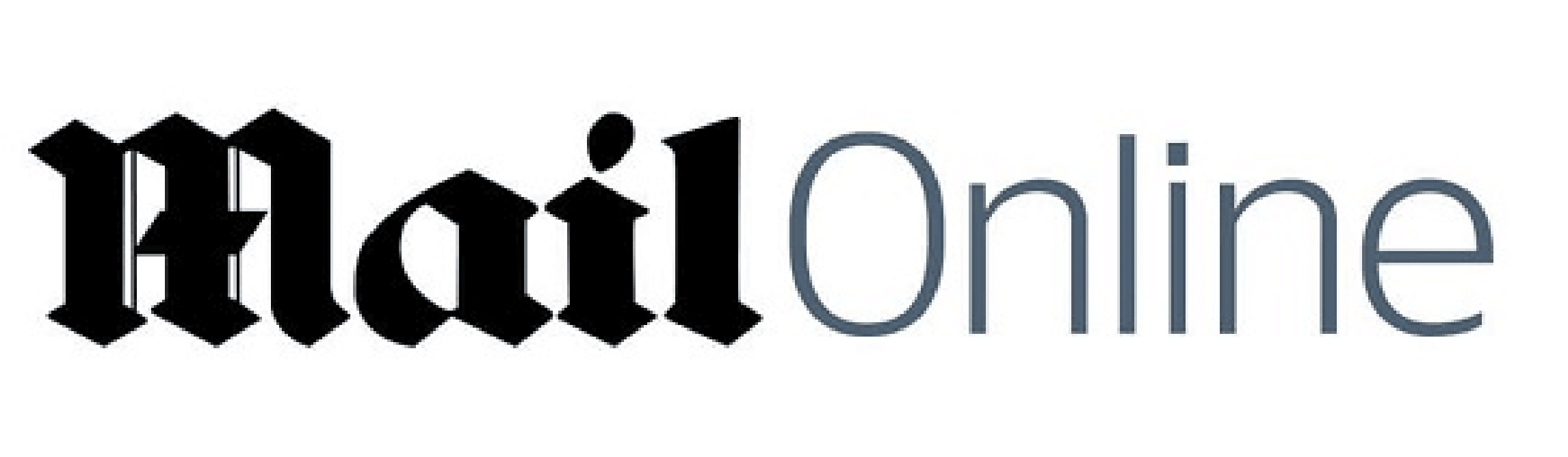 Article logo