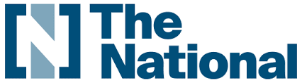 Article logo