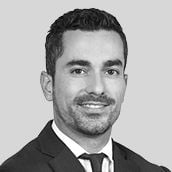 Benjamin Boesch | Chief Digital Officer of VFS Global